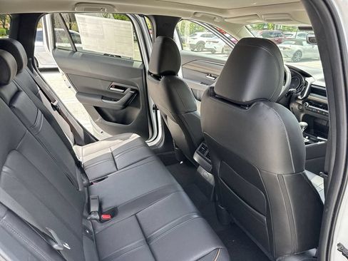 New 2026 MAZDA CX-50 AWD 2.5 S w/ Weather Package image 33
