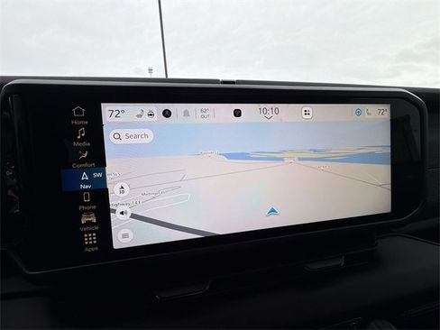 Used 2024 Jeep Gladiator Rubicon w/ Technology Group image 46