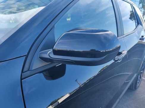 Used 2026 GMC Terrain Elevation w/ Black Edition image 12