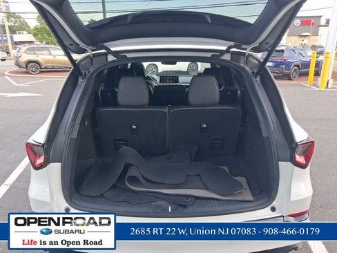 Used 2024 Acura MDX A-Spec AWD/4WD image 27