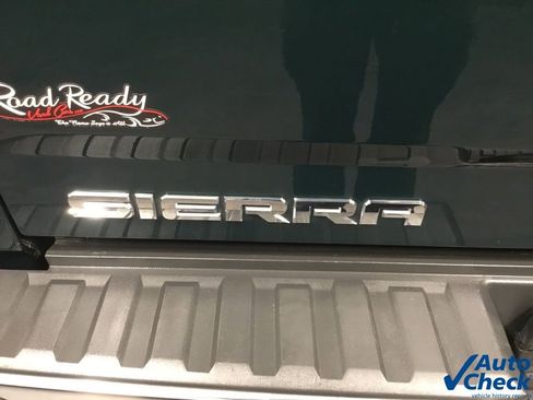 Used 2015 GMC Sierra 1500 4x4 Double Cab w/ Sierra Convenience Package image 19