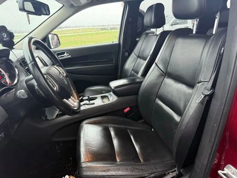 Used 2013 Dodge Durango Crew image 13