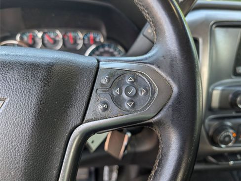 Used 2014 Chevrolet Silverado 1500 LT RWD image 23