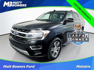 Used 2024 Ford Expedition Max Limited video 1