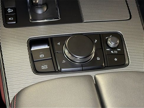 Used 2025 MAZDA CX-70 Plug-In Hybrid w/ Premium Plus image 26