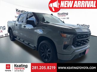 Used 2024 Chevrolet Silverado 1500 Custom video 1