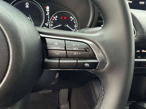 Certified 2025 MAZDA MAZDA3 s image 25