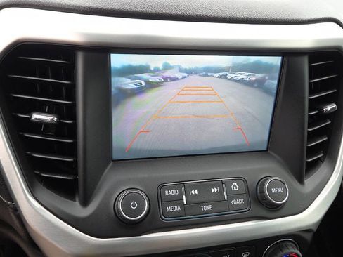 Used 2017 GMC Acadia SLT w/ LPO, Floor Liner Package AWD/4WD image 50