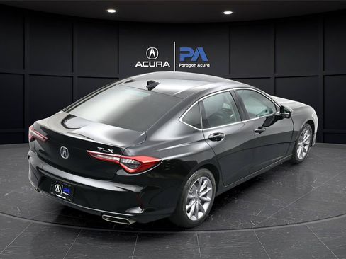 Certified 2023 Acura TLX FWD image 35