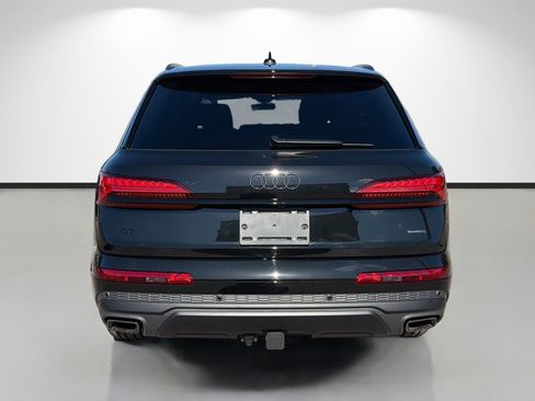 New 2026 Audi Q7 Premium image 4