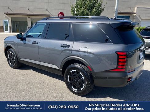 Certified 2026 Hyundai Palisade XRT Pro AWD/4WD image 12