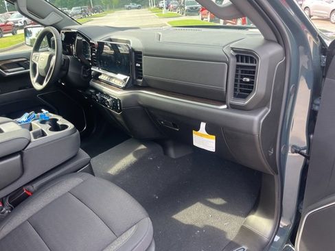 New 2026 Chevrolet Silverado 1500 LT w/ LPO, Liner Protection Package image 34