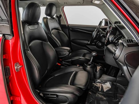 Used 2019 MINI Cooper S w/ Premium Package FWD image 41