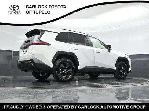 Used 2026 Toyota RAV4 LE FWD image 35