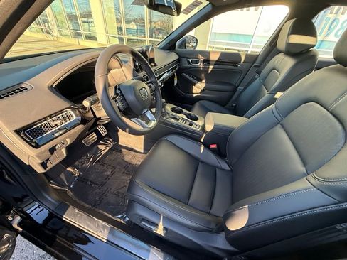 New 2026 Honda Civic Sport Touring image 15