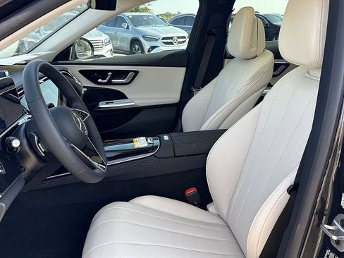 Certified 2026 Mercedes-Benz E 350 Sedan image 16