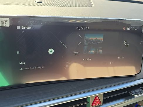 New 2026 Kia Sorento SX image 27