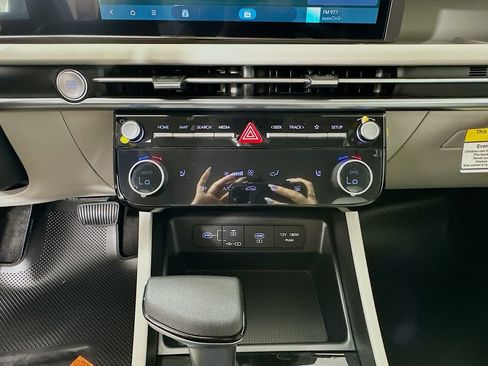 New 2026 Hyundai Tucson SEL Plus FWD image 13