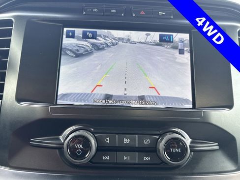 Used 2023 Ford F150 XL w/ STX Appearance Package image 20