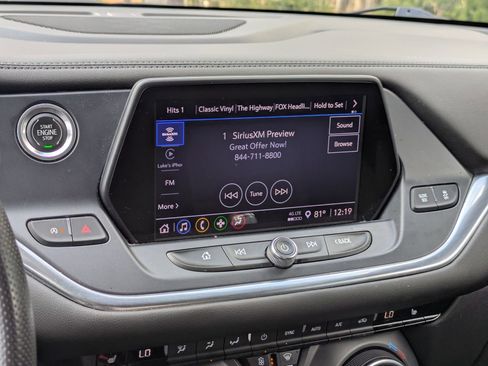 Used 2022 Chevrolet Blazer LT image 18