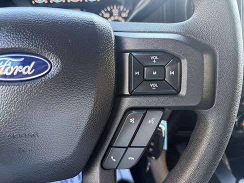 Used 2019 Ford F150 XL w/ Equipment Group 101A Mid image 21
