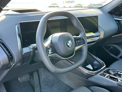 New 2026 BMW X3 xDrive30i w/ Premium Package AWD/4WD image 13