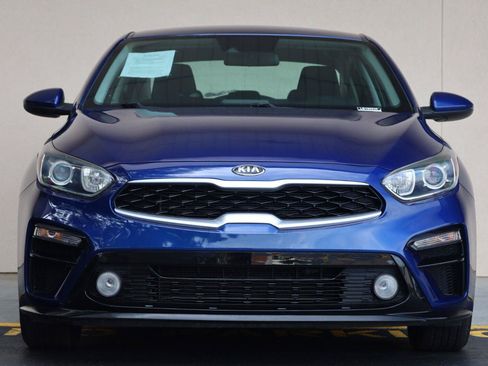 Used 2020 Kia Forte LXS FWD image 6
