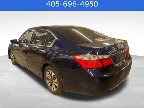 Used 2013 Honda Accord LX image 4