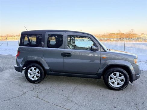 Used 2011 Honda Element EX image 4