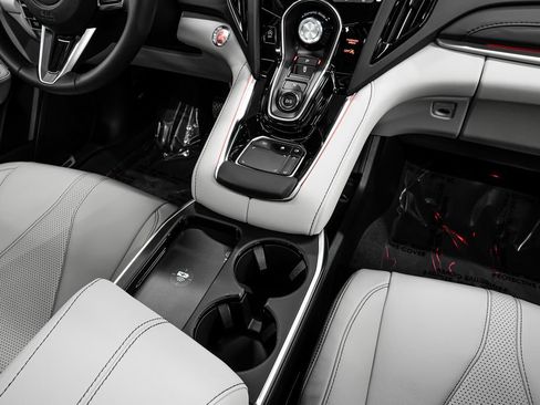 New 2026 Acura RDX w/ Technology Package image 18