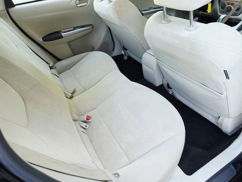 Used 2010 Subaru Impreza 2.5i Premium AWD/4WD image 11
