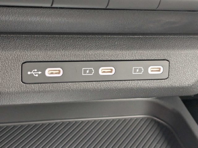 New 2027 Kia Seltos S FWD image 21