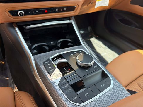 New 2026 BMW 430i Convertible w/ Premium Package RWD image 19