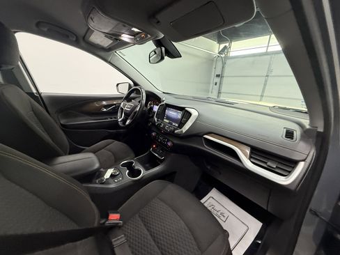 Used 2019 GMC Terrain SLE w/ Driver Convenience Package image 20