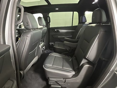 New 2026 Buick Enclave Sport Touring w/ Power Package FWD image 31