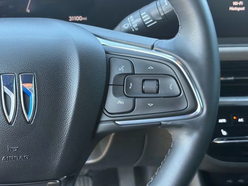 Used 2024 Buick Envista Sport Touring FWD image 14