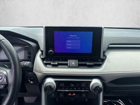 Certified 2025 Toyota RAV4 XLE w/ Convenience Package AWD/4WD image 13