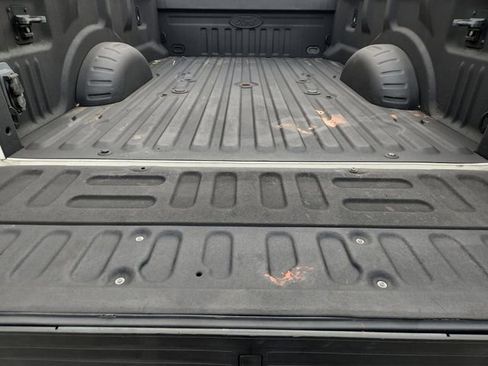Used 2020 Ford F350 Lariat w/ Lariat Ultimate Package AWD/4WD image 26