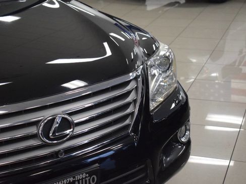 Used 2008 Lexus LX 570 4WD image 5