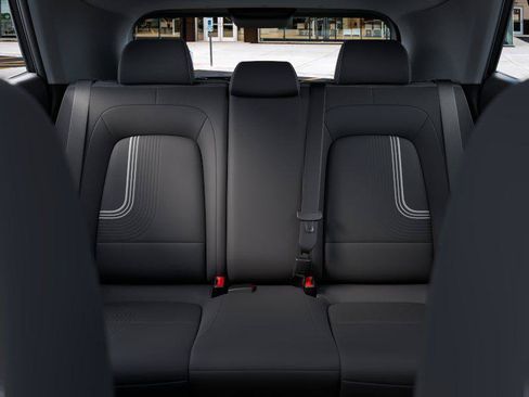 New 2026 Hyundai Venue SEL FWD image 12