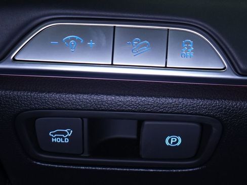 New 2026 Genesis GV80 3.5T e-SC AWD/4WD image 46