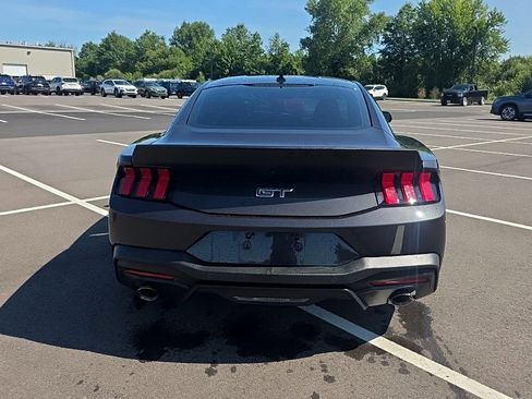 Used 2024 Ford Mustang GT Premium RWD image 6