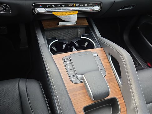 New 2026 Mercedes-Benz GLE 450 4MATIC Coupe image 22