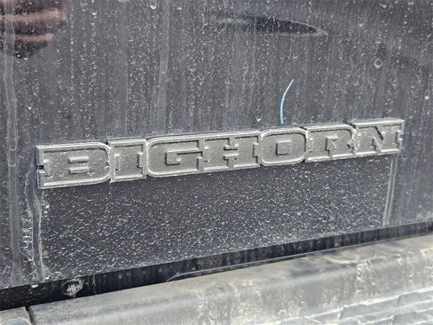 New 2026 RAM 3500 Big Horn image 32