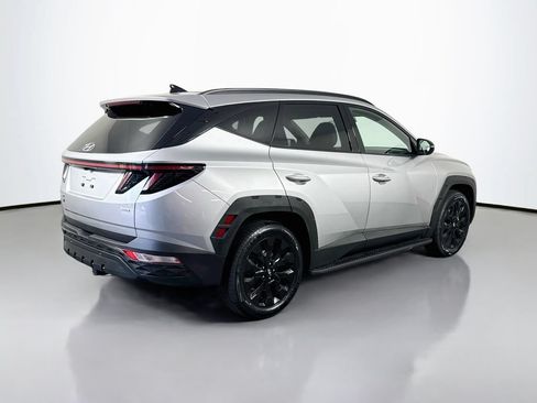 Used 2023 Hyundai Tucson XRT AWD/4WD image 8