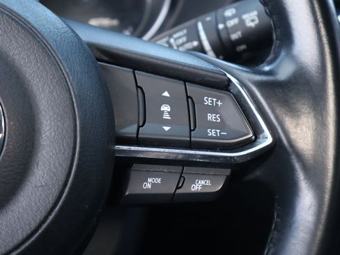 Used 2021 MAZDA CX-5 Touring w/ Touring Preferred SV Package image 15