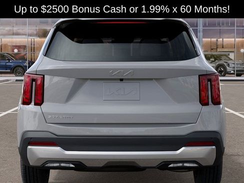 New 2026 Kia Sorento S image 13