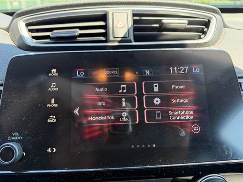 Used 2017 Honda CR-V EX-L image 14