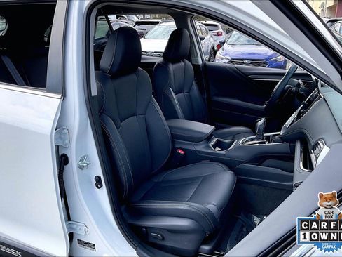 Certified 2023 Subaru Outback Limited image 7