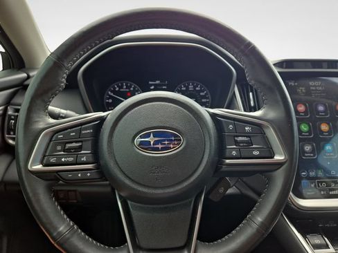 Used 2023 Subaru Outback Touring AWD/4WD image 20